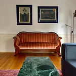 بيت للعطل Buselmeier