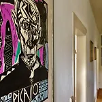 بيت للعطل Buselmeier