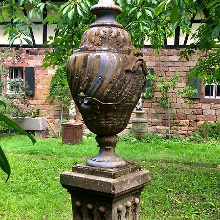 Tatil Evi Buselmeier