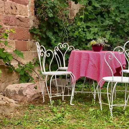 Tatil Evi Buselmeier Neuried (Baden-Wurttemberg)