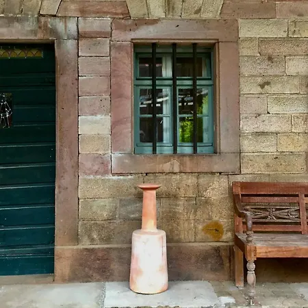 Buselmeier Tatil Evi *