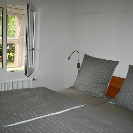 Tatil Evi Buselmeier