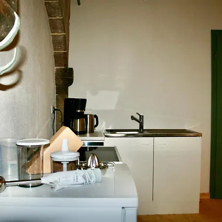 Tatil Evi Buselmeier