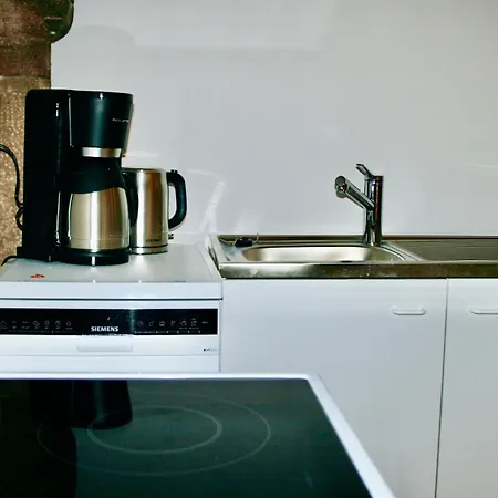 Buselmeier Tatil Evi Neuried (Baden-Wurttemberg)