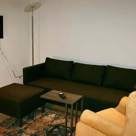 Buselmeier Tatil Evi Neuried (Baden-Wurttemberg)