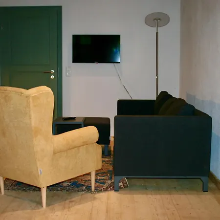 Buselmeier Tatil Evi