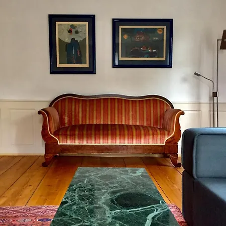 Buselmeier Tatil Evi *