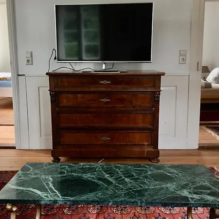 Tatil Evi Buselmeier