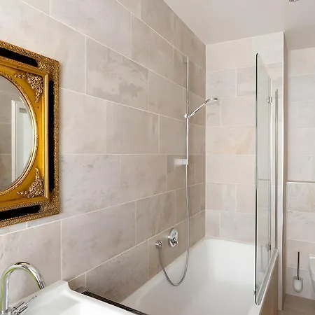 Tatil Evi Buselmeier *