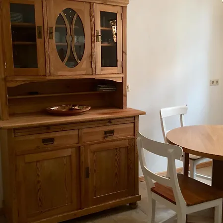 Tatil Evi Buselmeier *