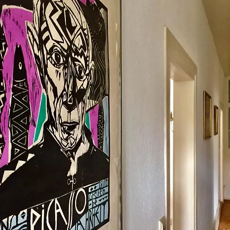 Tatil Evi Buselmeier *