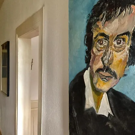 Buselmeier Tatil Evi *