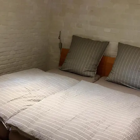 Tatil Evi Buselmeier