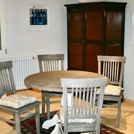 Buselmeier Tatil Evi