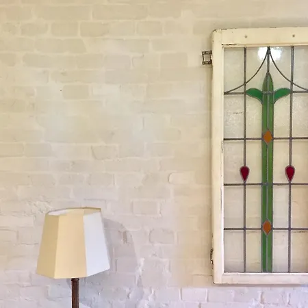 Tatil Evi Buselmeier *