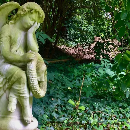 Buselmeier بيت للعطل Neuried (Baden-Wurttemberg)