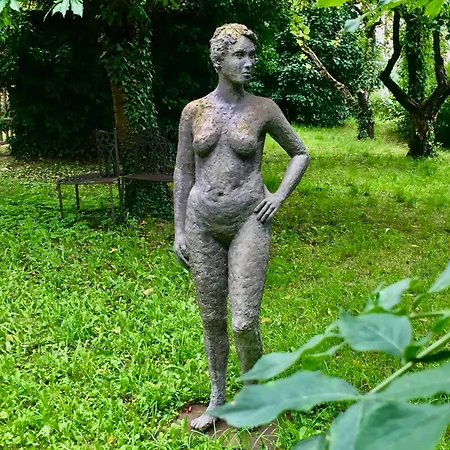 بيت للعطل Buselmeier Neuried (Baden-Wurttemberg)