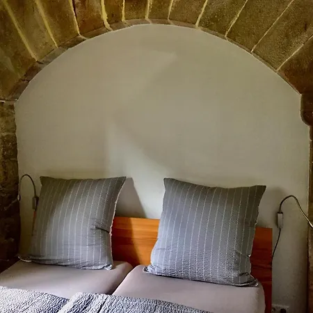 Buselmeier Prázdninový dům *