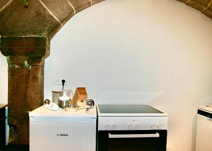 Holiday home Buselmeier