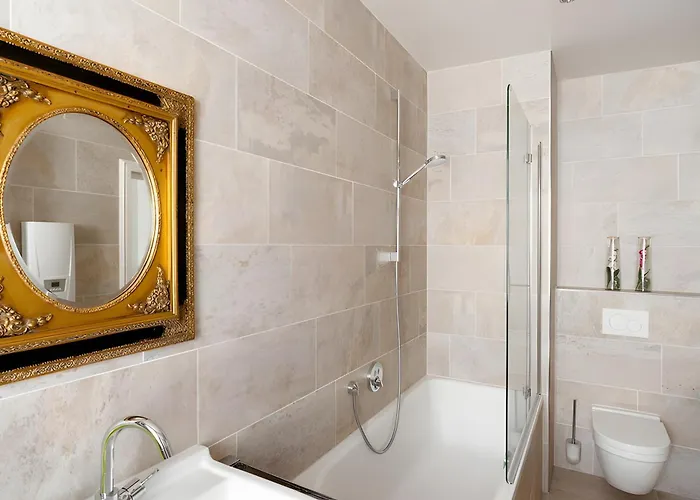 Holiday home Buselmeier *