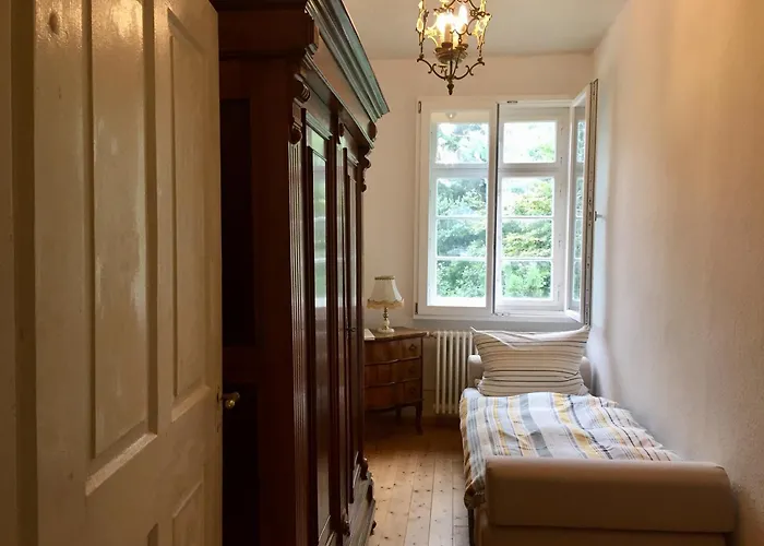 Buselmeier Holiday home *