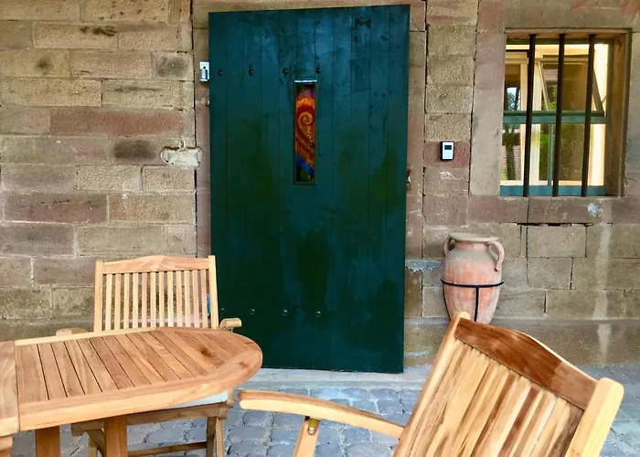 Buselmeier Holiday home