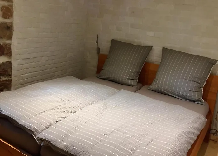 Holiday home Buselmeier